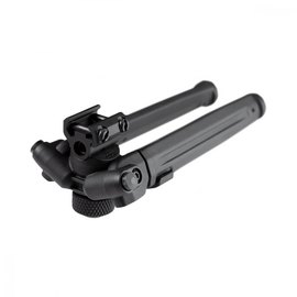 Сошки Magpul 1913 черный (MAG941-BLK), изображение 3