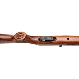 Пневматическая винтовка BSA Buccaneer SE PCP (1401), изображение 4