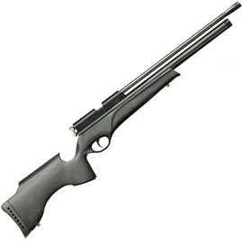 Пневматическая винтовка BSA-GUNS Scorpion Tactical PCP 4,5 мм ц:черный