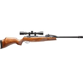 Пневматическая винтовка (воздушка) BSA Meteor EVO Silentum, 4,5 мм (172S), изображение 2