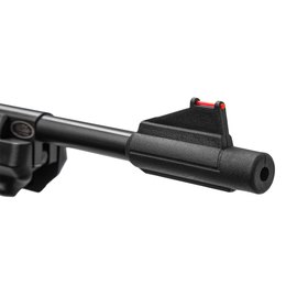Пневматический пистолет Crosman 177 Trail NP (BBP77), изображение 4