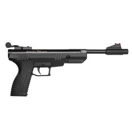 Пневматический пистолет Crosman 177 Trail NP (BBP77), изображение 2