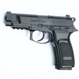 Пневматический пистолет ASG Bersa Thunder 9 Pro 4,5 мм (17302)