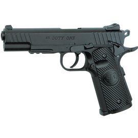 Пневматический пистолет ASG STI Duty One Blowback 4,5 мм (16732)