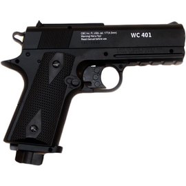 Пневматический пистолет Borner Colt Defender, изображение 2