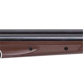 Пневматический пистолет Crosman "American Classic", коричневый, PЗ1377BR, изображение 3