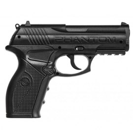 Пневматический пистолет Crosman PHANTOM P10KT, изображение 2