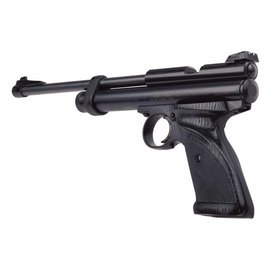 Пневматический пистолет Crosman 2300 (2300T), изображение 4