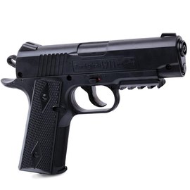Пневматический пистолет Crosman мод.1911BB (R1911), изображение 2