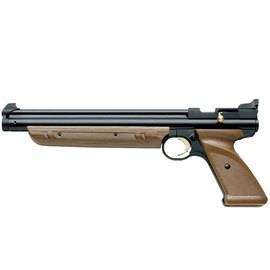 Пневматический пистолет Crosman American Classic 1377С