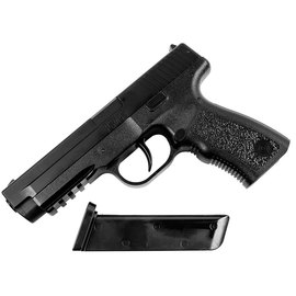 Пневматический пистолет Crosman PSM45, изображение 3