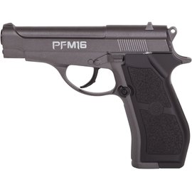 Пневматический пистолет Crosman PFM16