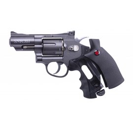 Пневматический пистолет Crosman SNR357 кал.177 / ВВ, изображение 6