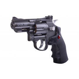 Пневматический пистолет Crosman SNR357 кал.177 / ВВ, изображение 5