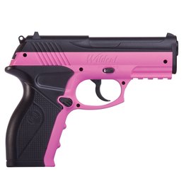 Пневматический пистолет Crosman Wildcat P10PNKKT, изображение 2