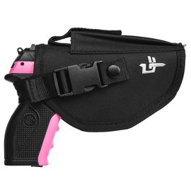 Пневматический пистолет Crosman Wildcat P10PNKKT, изображение 3