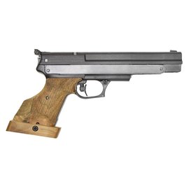 Пневматический пистолет Gamo Compact 611027, изображение 2