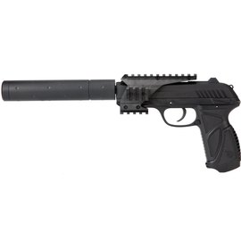 Пневматический пистолет Gamo PT-85 Socom Blowback (6111386)