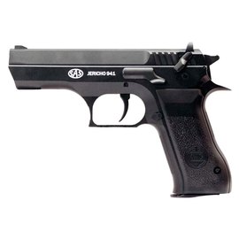 Пневматический пистолет SAS Jericho 941 4,5 мм