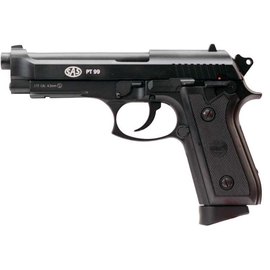 Пневматический пистолет SAS PT99 4,5 мм (AAKCMF150AZB)
