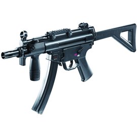 Пневматичний пістолет Umarex MP5 K-PDW, зображення 3