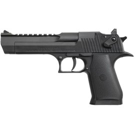 Пневматичний пістолет Umarex Desert Eagle