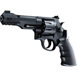 Пневматичний пістолет Umarex S & W M & P R8, зображення 2