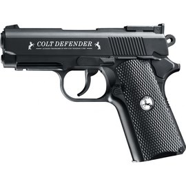 Пневматичний пістолет Colt Defender з кобурою