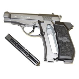 Пневматический пистолет Borner M84, изображение 3
