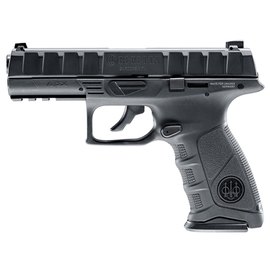 Пневматический пистолет Umarex Beretta APX кал.4,5мм (5.8327)