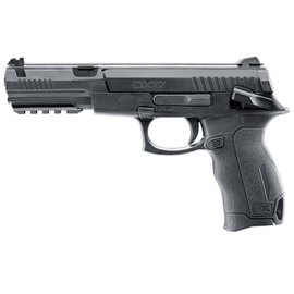 Пневматический пистолет Umarex UX DX17  кал.4,5мм (5.8187)