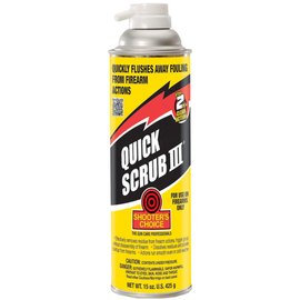 Растворитель Shooters Choice Quick Scrub 425 г (SHF-DG315)
