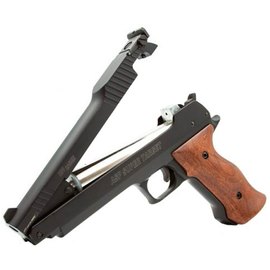 Пневматический пистолет Sig Sauer Air Super Target (58000318), изображение 3