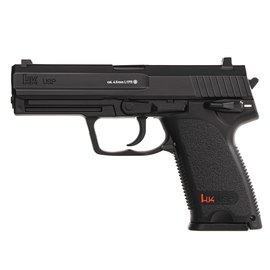 Пневматичний пістолет Umarex Heckler & Koch USP (5.8100)