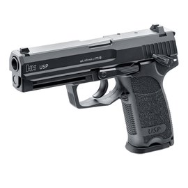 Пневматичний пістолет Umarex Heckler & Koch USP (5.8346), зображення 2