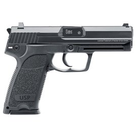 Пневматичний пістолет Umarex Heckler & Koch USP (5.8346), зображення 3