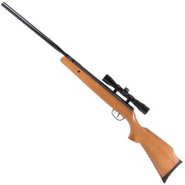 Пневматическая винтовка Crosman Blaze XT Wood .177 (CB2NP17WX)