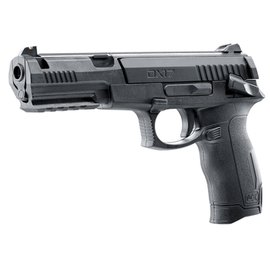 Пневматический пистолет Umarex UX DX17  кал.4,5мм (5.8187), изображение 2