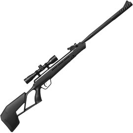 Пневматическая винтовка (воздушка) Crosman Mag Fire Mission Multi-Shot кал.177 (CMM7SXS)