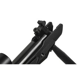 Пневматическая винтовка (воздушка) Crosman Mag Fire Mission Multi-Shot кал.177 (CMM7SXS), изображение 5