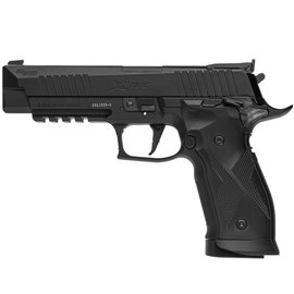 Пистолет пневматический Sig Sauer P226 X-Five Black 4,5 мм (AIR-X5-177-BLK)