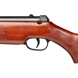 Пневматическая винтовка (воздушка) Beeman Jackal, 4,5 мм, 240 м/с (2066), изображение 3