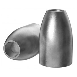 Свинцовые пули H&N Slug HP, 5,51 мм 1.36 г, 200 шт/уп (96355102101), изображение 2
