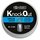Свинцовые пули JSB Diabolo KnockOut Slugs 4,52 мм , 0,870 г, 400 шт/уп (546126-400)