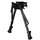 Сошки Hawke Swivel Telt Bipod 9-13"(23-33см), 392г. 7011