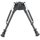 Сошки Vector Optics Carbon Fiber 9-13.5" Swivel Spring RSCFS-09