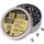Свинцовые пули AIR BOSS Mach Competition 4.5 mm (250 шт) 0,55 г