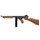 Пневматический пистолет Umarex Legends M1A1  кал.4,5мм (5.8390)