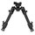 Сошки Warne Skyline Precision на Picatinny (7901M)