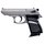 Сигнальный пистолет Ekol Lady 9mm fume (868609079)